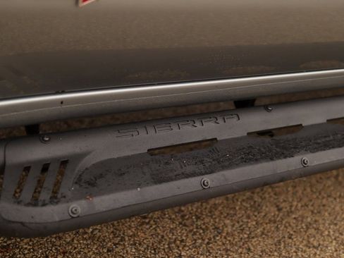 New 2026 GMC Sierra 1500 AT4 w/ AT4 Premium Package image 42