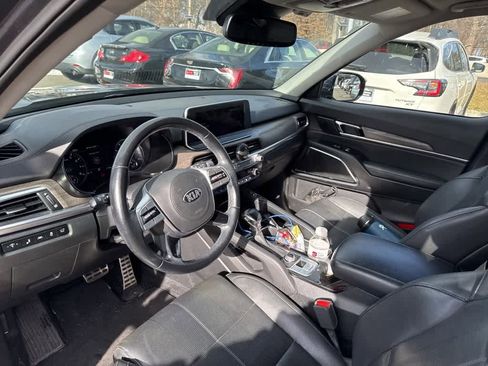 Used 2020 Kia Telluride SX image 35