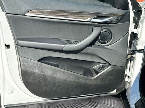 Used 2022 BMW X2 sDrive28i w/ Convenience Package image 22