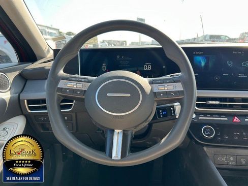 Used 2024 Hyundai Sonata SEL image 17