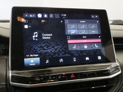 Certified 2022 Jeep Compass Altitude w/ Convenience Group image 37