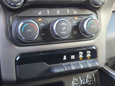 Used 2022 RAM 1500 Big Horn image 29