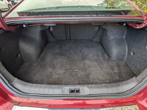 Used 2022 Nissan Altima 2.5 SV image 31