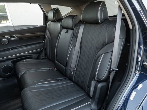 Used 2023 Genesis GV80 2.5T w/ Prestige Package image 13