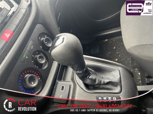 Used 2021 RAM ProMaster City Tradesman FWD image 14