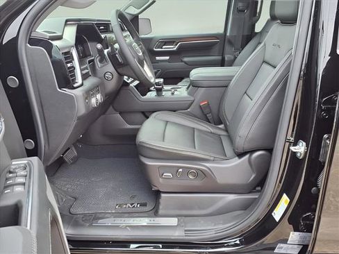 New 2026 GMC Sierra 1500 Denali w/ Denali Reserve Package image 26