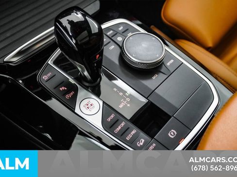 Used 2022 BMW X3 xDrive30i image 39