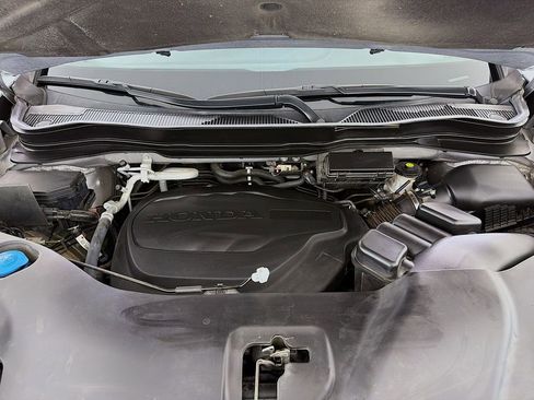 Used 2021 Honda Pilot EX image 30