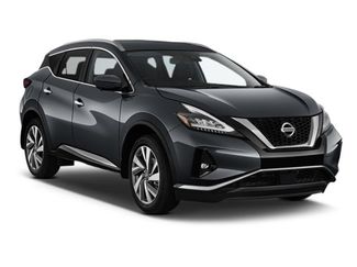 Used 2021 Nissan Murano SL AWD/4WD video 1
