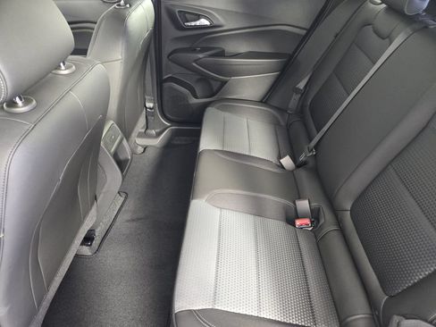 New 2026 Chevrolet Trax LT FWD image 34