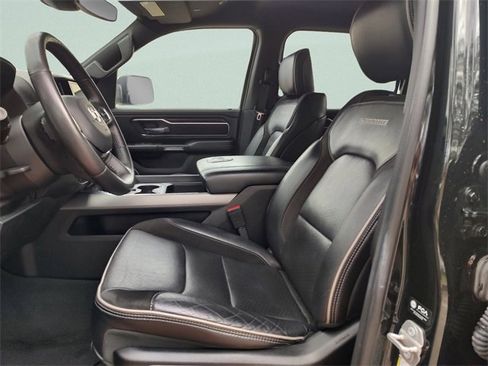 Certified 2024 RAM 1500 Laramie image 28