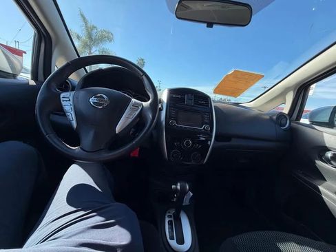 Used 2016 Nissan Versa Note SV image 5
