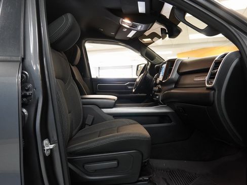 Used 2020 RAM 1500 Big Horn image 26