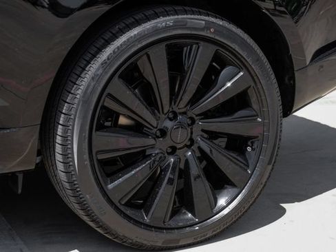 New 2026 Land Rover Range Rover SV AWD/4WD image 74