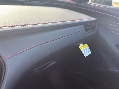 New 2026 Dodge Charger Scat Pack w/ Blacktop Package image 23