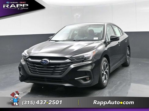 Used 2025 Subaru Legacy Premium image 20