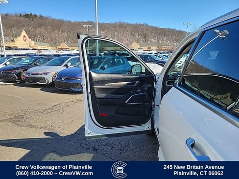 Used 2020 Kia Telluride SX w/ SX Prestige Package image 36