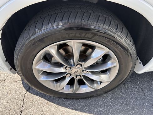 Used 2022 Dodge Durango Citadel AWD/4WD image 32