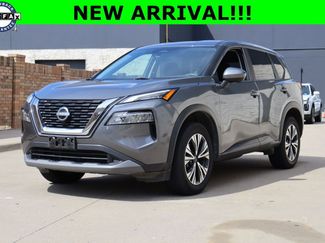 Used 2023 Nissan Rogue SV AWD/4WD video 1