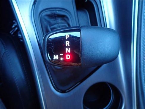 Used 2018 Dodge Challenger SXT Plus image 21