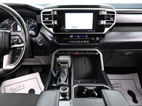 Used 2022 Toyota Tundra SR5 w/ Convenience Package RWD image 18