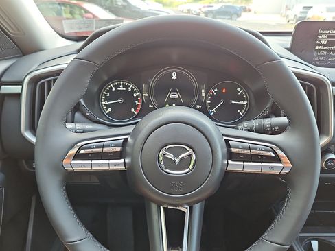 New 2026 MAZDA CX-50 AWD 2.5 S w/ Weather Package image 17