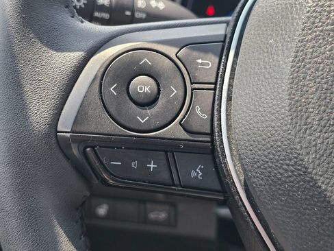 Certified 2023 Toyota RAV4 XLE Premium AWD/4WD image 34