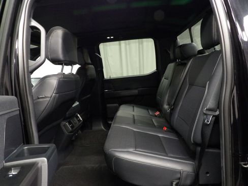 Used 2025 Ford F150 Lariat AWD/4WD image 17
