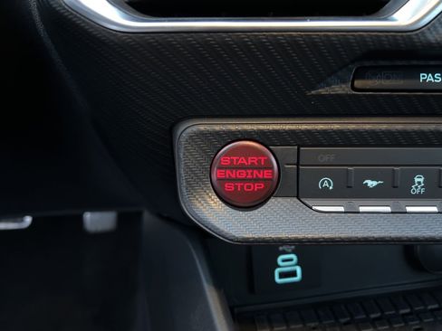 Used 2024 Ford Mustang Premium w/ Wheel & Stripe Package image 18