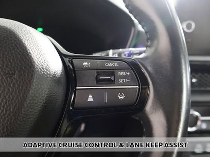 Used 2024 Honda CR-V EX-L