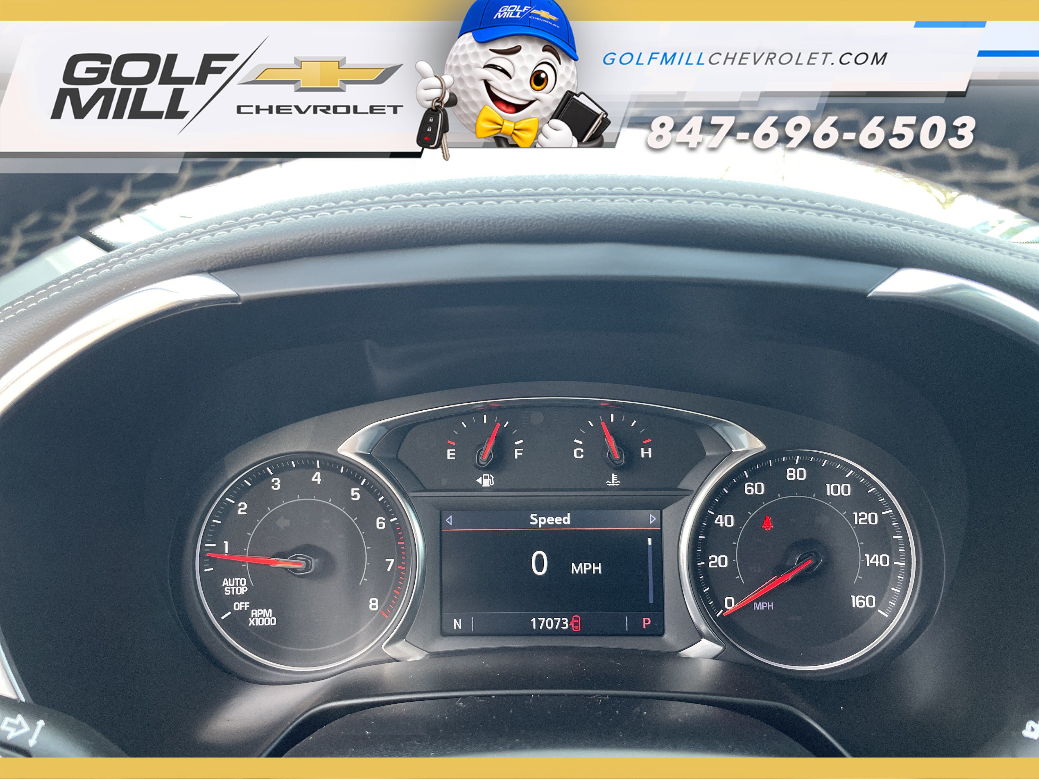Used 2024 Chevrolet Blazer LT w/ Midnight/Sport Edition FWD image 18