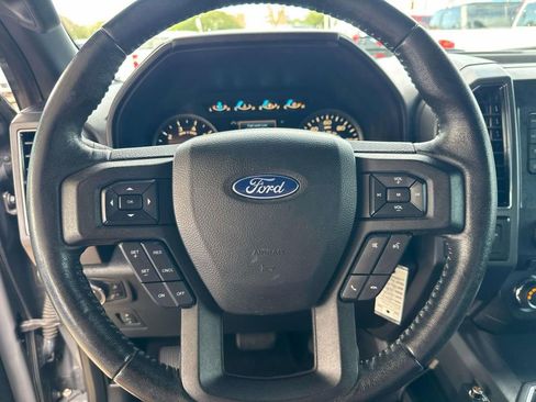 Used 2018 Ford F150 XLT w/ Equipment Group 301A Mid image 23