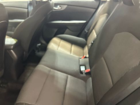 Used 2021 Kia Forte Sedan FWD image 5