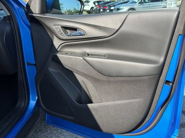 Used 2024 Chevrolet Equinox LT FWD image 20