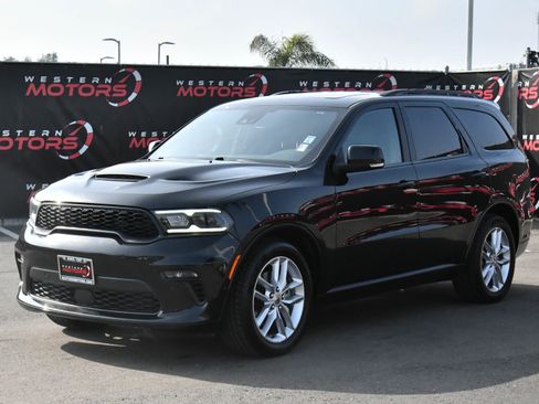 Used 2023 Dodge Durango R/T image 3
