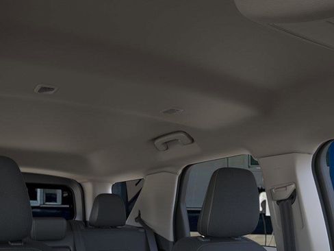 New 2025 Ford Bronco Sport Big Bend image 22