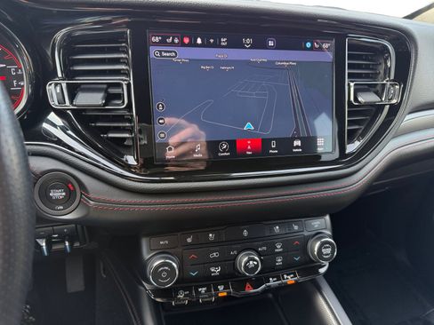 Used 2024 Dodge Durango GT image 12