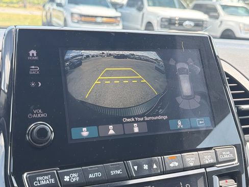 Used 2019 Honda Odyssey Elite image 22