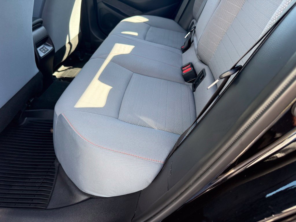 Certified 2025 Toyota Corolla FX w/ Convenience Package FWD image 30