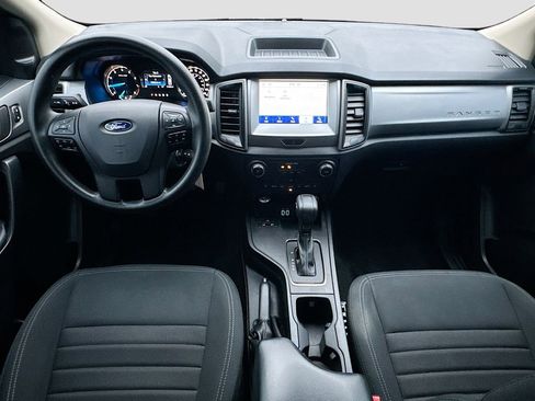 Used 2021 Ford Ranger XL w/ Equipment Group 101A High image 27