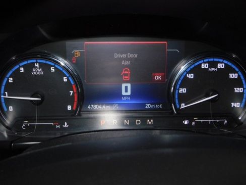 Used 2022 Ford Bronco Sport Badlands image 29