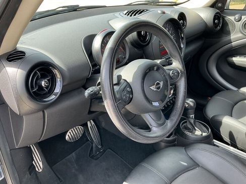 Used 2016 MINI Cooper Countryman S image 19