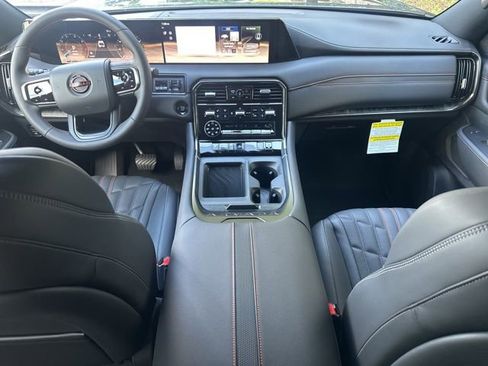 New 2026 Nissan Armada PRO-4X image 10