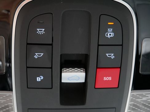 Used 2024 Hyundai Palisade SEL AWD/4WD image 32