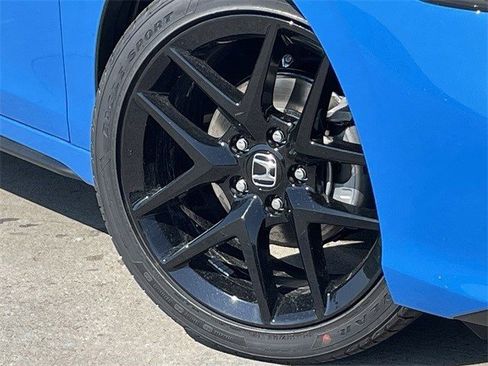 New 2026 Honda Civic Sport image 9