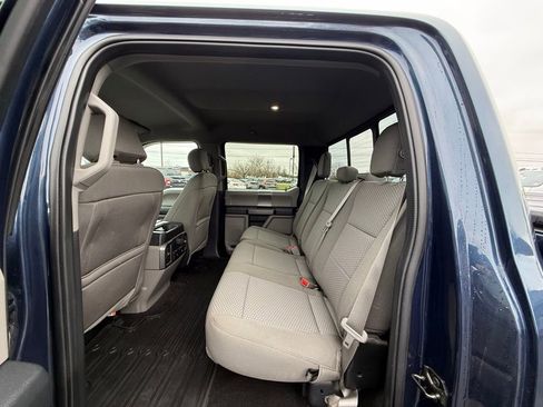 Used 2018 Ford F150 XLT w/ Equipment Group 302A Luxury image 23