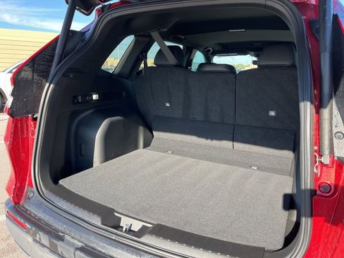 Certified 2026 Honda CR-V Sport-L image 10