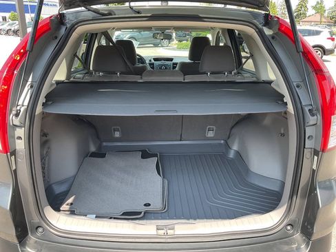Used 2013 Honda CR-V EX image 30