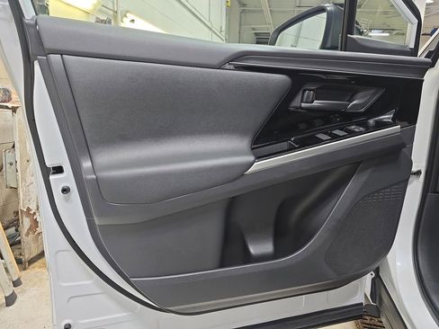 Certified 2024 Toyota bZ4X XLE image 30