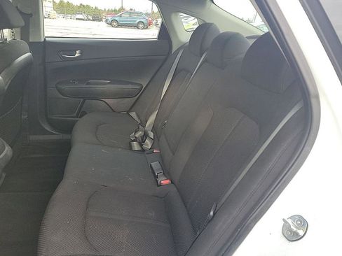 Used 2020 Kia Optima LX image 10